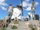 Monumento a Don Quijote de la Mancha